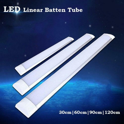 Led batten tube light - led,