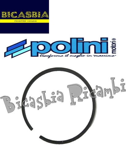 11276 piston segment polini - 11276,