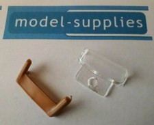 Matchbox 69C Rolls Royce - Assorted Reproduction Parts - Please select item