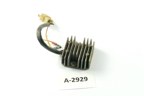 Yamaha 600 tenere - 600, 43f