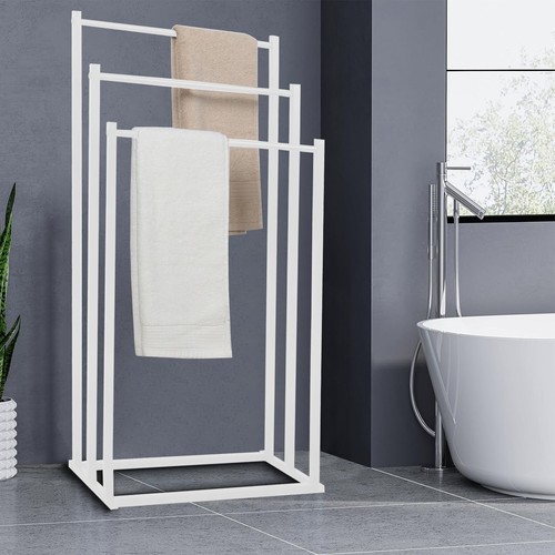 Tier free standing metal - free,