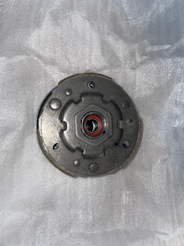 Keeway hurricane clutch - hurricane,
