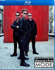 Depeche Mode Greatest Collection Double Bluray (BD)