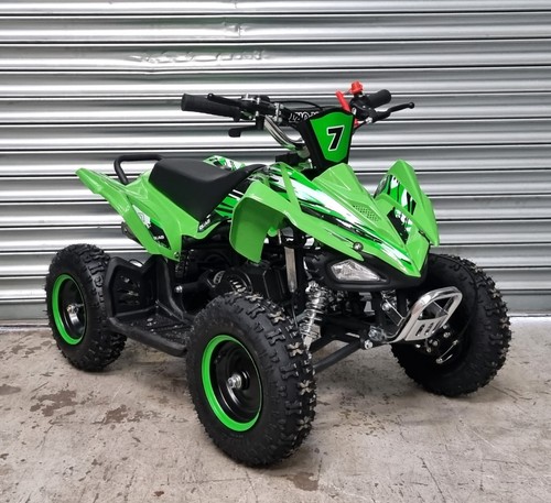 Mini quad bike 50cc - mini, petrol