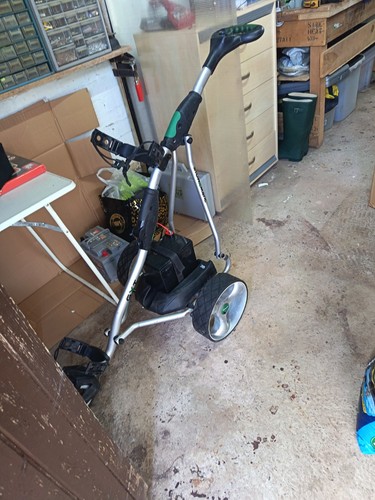 Stowamatic gxt electric golf - stowamatic,