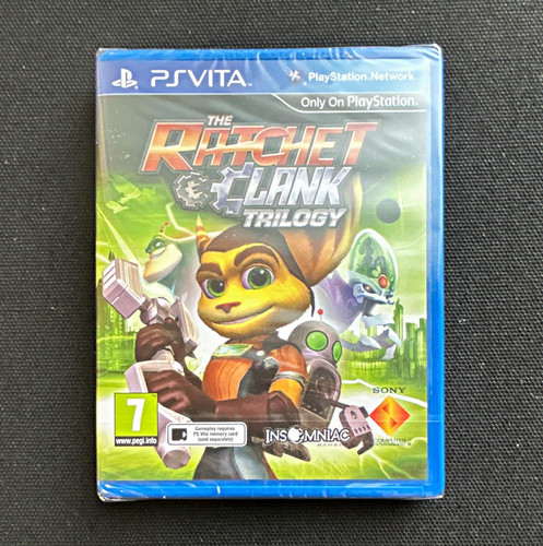 The ratchet clank - ratchet, &