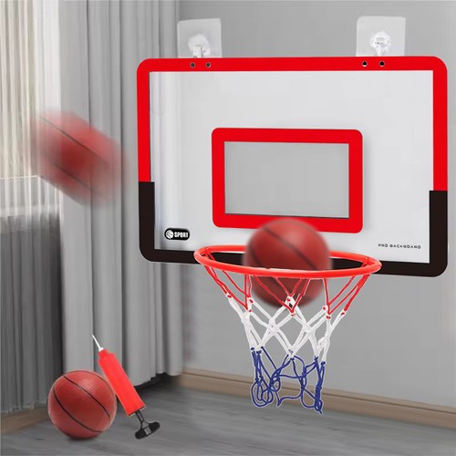 Kids basketball board wall - kids,