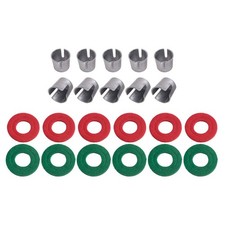 24PCS Car Vehicle Battery