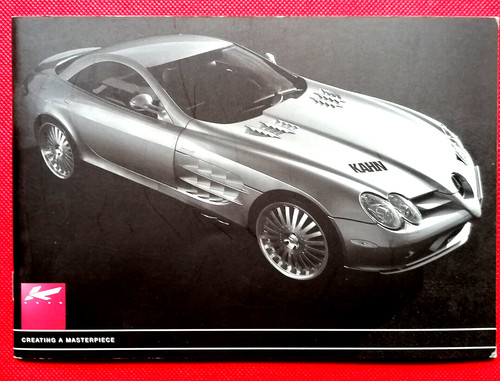 2006 kahn design - kahn, alloy