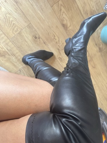 Asos glamourous black - glamourous, wide