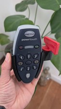 Powrtouch Remote Control