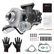 Td04l 13t turbo - td04l-13t,