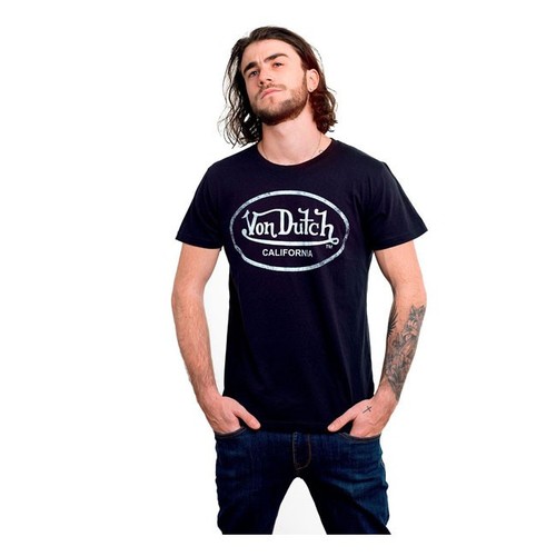 Von dutch aaron logo - dutch,