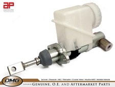 CLUTCH MASTER CYLINDER JAGUAR