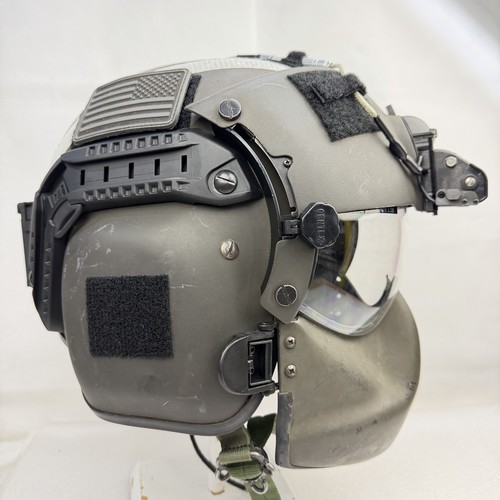 Medium hgu gentex p - od,