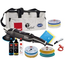 Rupes Bigfoot LHR15 Mark V