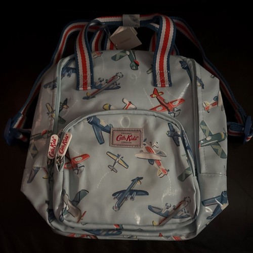 Cath kidston oilcloth - cath, rucksack