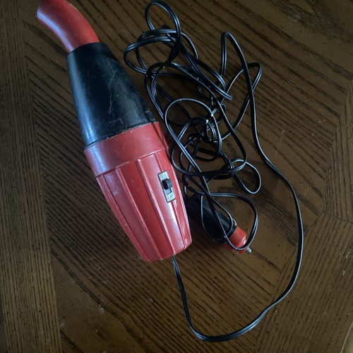 Vintage auto vac volt - auto-vac, 12
