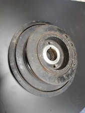 OEM LEXUS GS300 IS300 SC300 2JZ GE Engine Damper CRANK PULLEY HARMONIC BALANCER