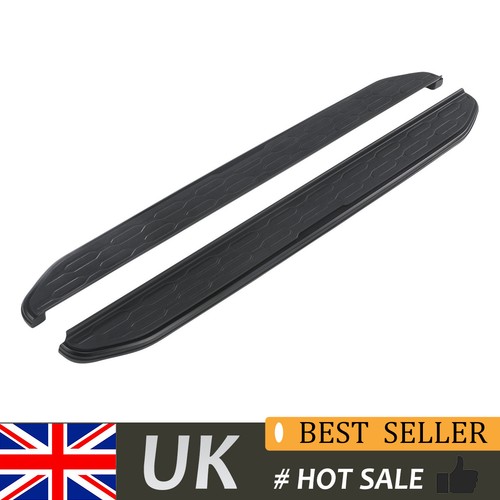 Side steps for - steps,
