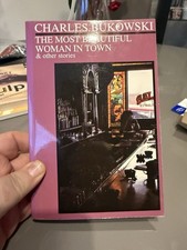 Charles Bukowski the Most