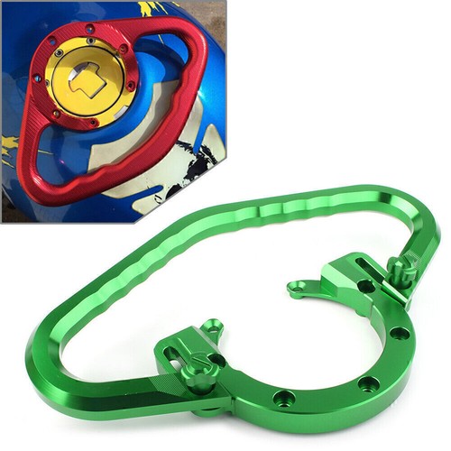 Tank passenger hand grab bar - passenger,