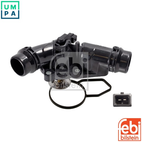 Thermostat coolant 43624 for - thermostat,