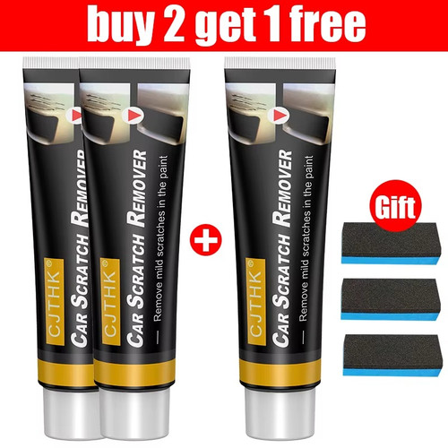 Car scratch remover deep - scratch,