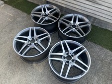 GENUINE MERCEDES AMG 19”