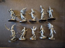 Warhammer 40K Chaos Emperor's