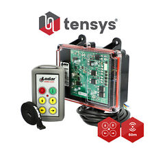 Lodar 92104 4 Function