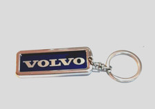 Volvo Digger Excavator Keyring - SENT TRACKED 48