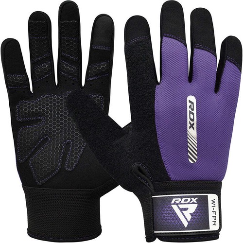 Weight lifting gloves - gloves, rdx