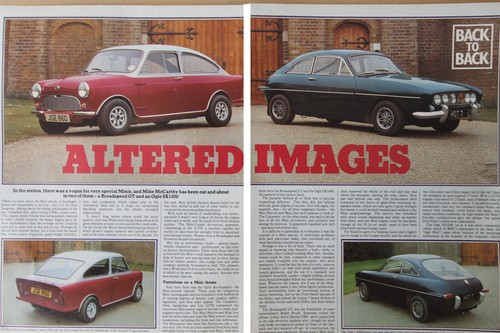 Original csc 1983 - original, mag
