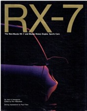 MAZDA RX-7 (FC SERIES) COUPE