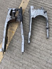 Honda NSR125 swingarm and