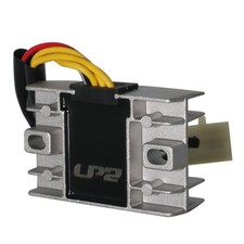 Voltage Rectifier Regulator