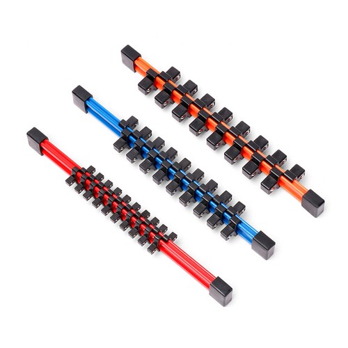 3pc double sided socket - 3pc,