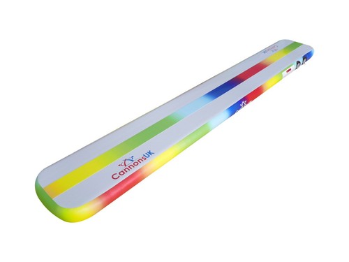 Cannons air track pro - cannons,