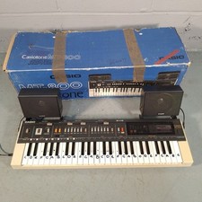 Casiotone MT-800 Electronic