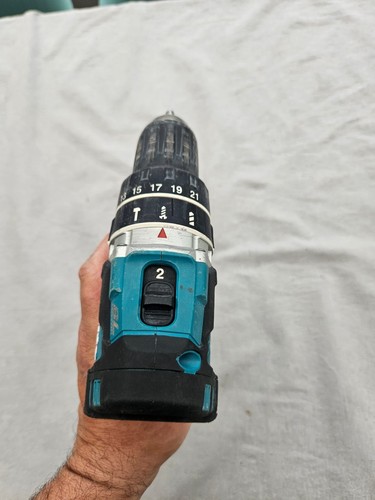 Makita dhp484z 18v - ,