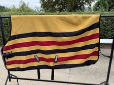 Horseware Rambo Deluxe Fleece