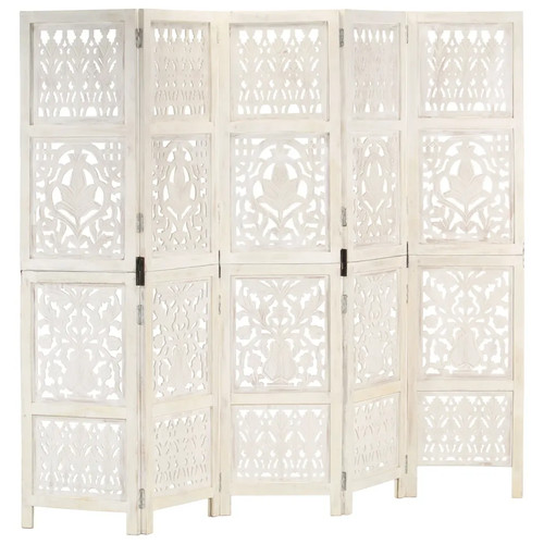 Room divider panel hand - divider,