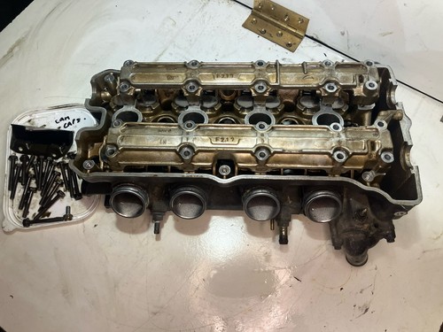 Fireblade sc33 cylinder head - sc33,
