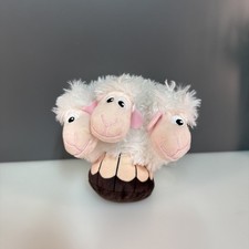 Disney Toy Story Sheep 3 heads