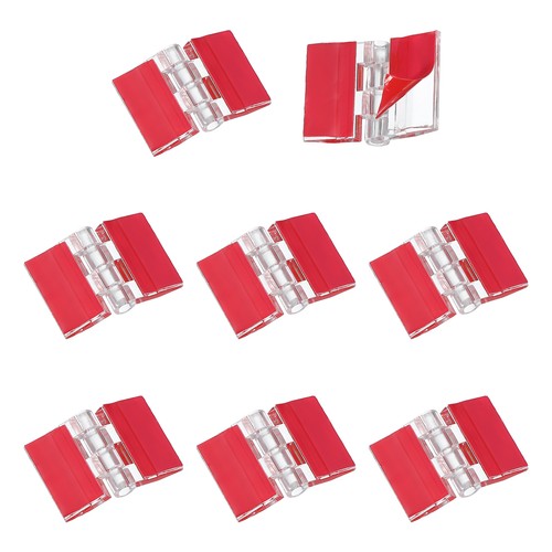 Pcs small acrylic - 8,