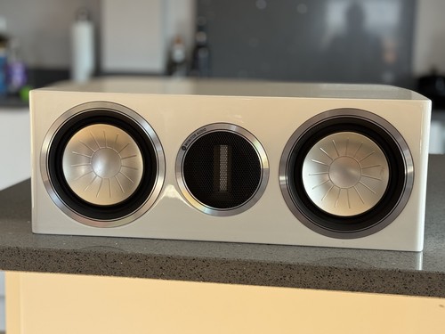 Monitor audio gold gxc - monitor, 150