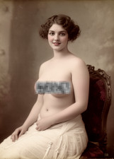 10 Vintage Risque Reproduction