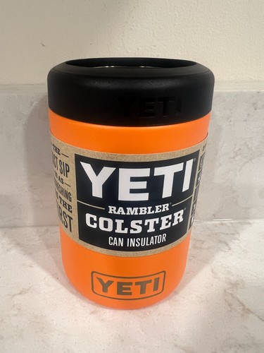 Yeti colster king - yeti, 12