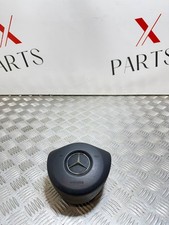 MERCEDES C CLASS W205 STEERING